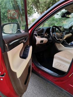 تويوتا هايلاندر